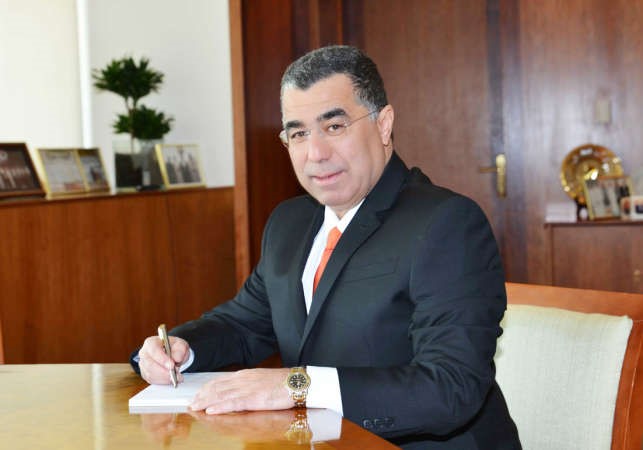 اسعد السعد 