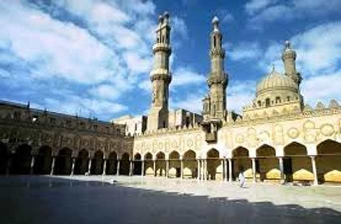 مؤتمر في الأزهر لمواجهة الإرهاب بمشاركة دروز وعلويين