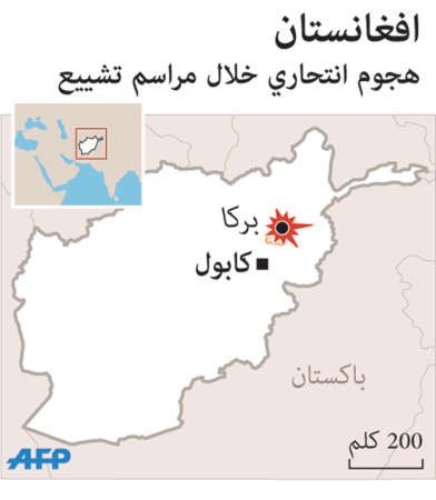 القوات الأفغانية أضعف تسليحاً من أن تحارب طالبان وحدها 