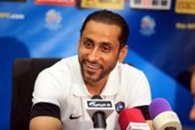 بالفيديو.. سامي الجابر يغني الأغنية السودانية "يا جميل يا مدلل"