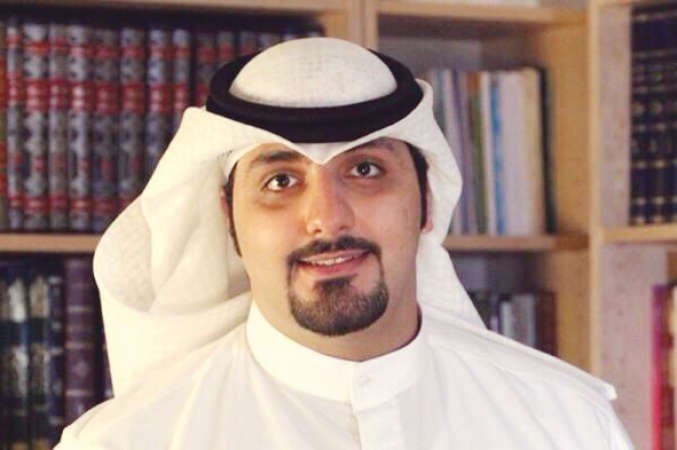 مصعب احمد الملا