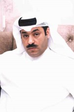 المحامي نواف المطيري﻿
