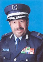  اللواء يوسف الانصاري﻿