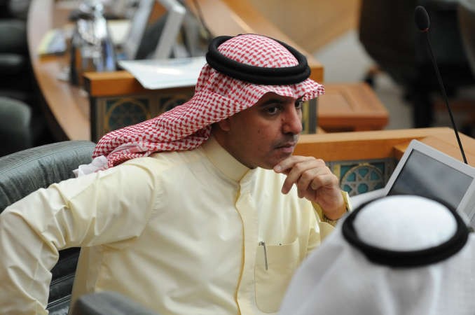 ماضي الهاجري﻿
