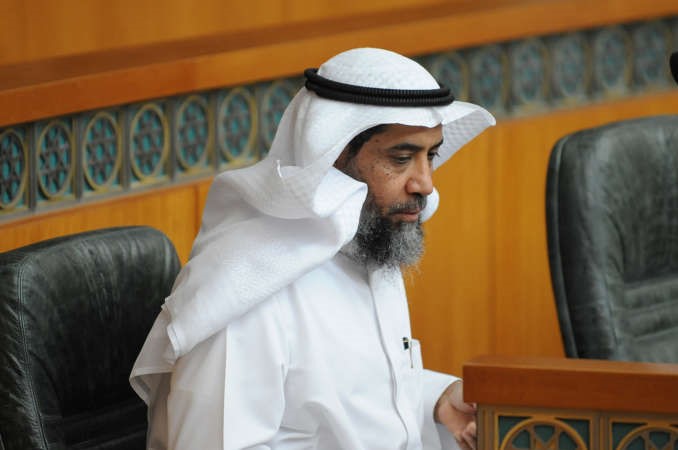 دعبدالرحمن الجيران﻿