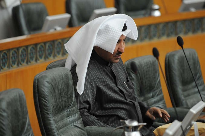 سعد الخنفور﻿