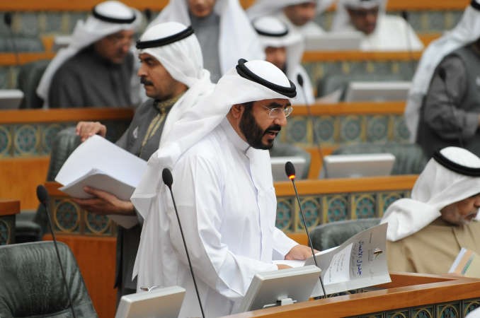 سعدون حماد﻿