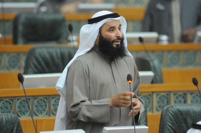 سعود الحريجي﻿