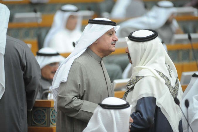 حمد سيف وعيسى الكندري﻿