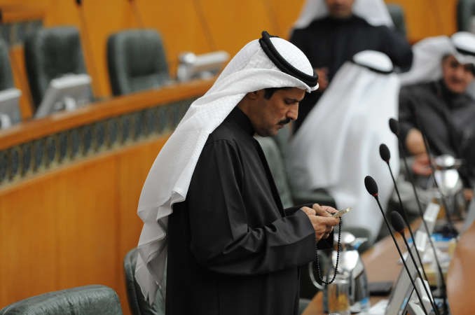 عبدالله العدواني﻿