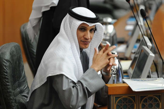 دمنصور الظفيري﻿