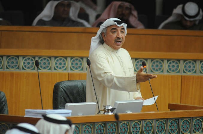 دعبدالحميد دشتي﻿
