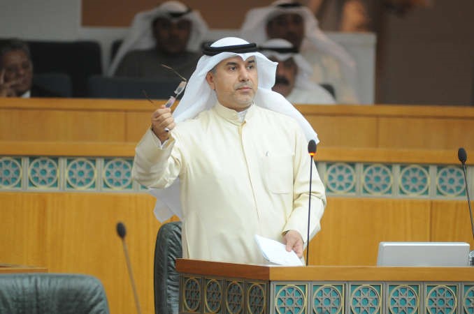 عبدالله التميمي﻿