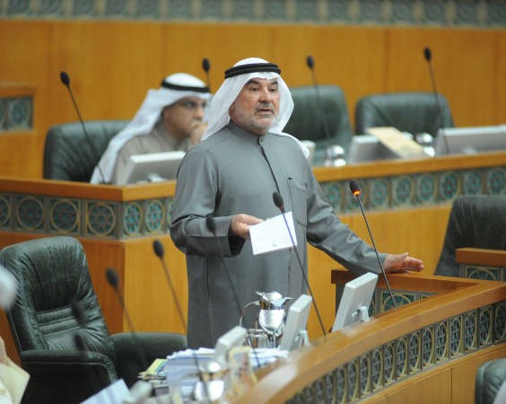 صالح عاشور﻿