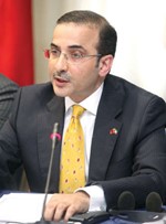السفير نجيب البدر ﻿