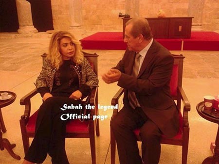 نوال الزغبي