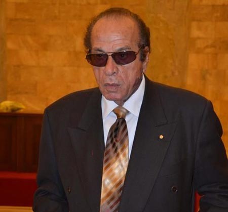 احسان صادق
