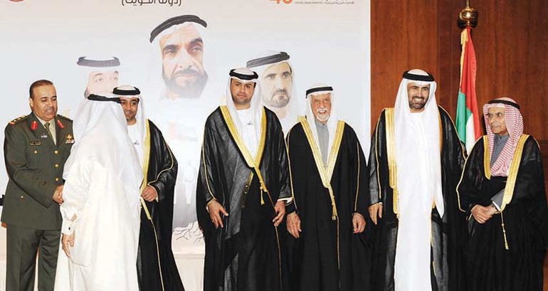 مباركة من عبدالعزيز الغنام ومعبدالرحمن الغنيم﻿