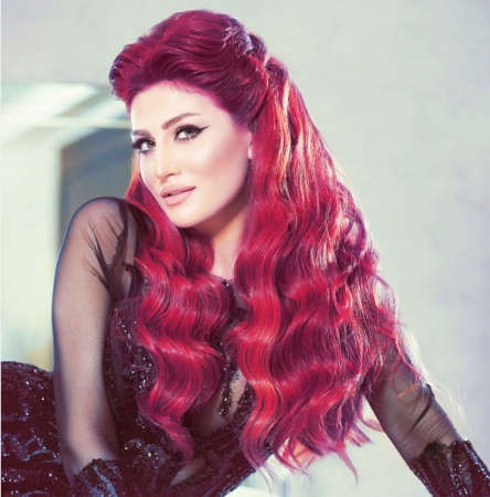 هبة نور﻿