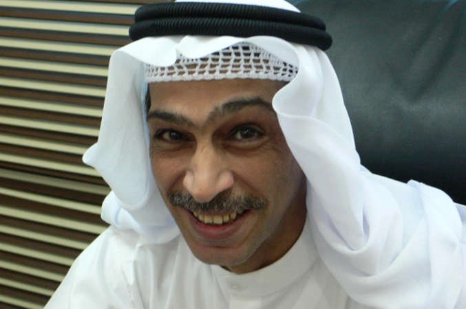  المحامي محمد العنزي﻿