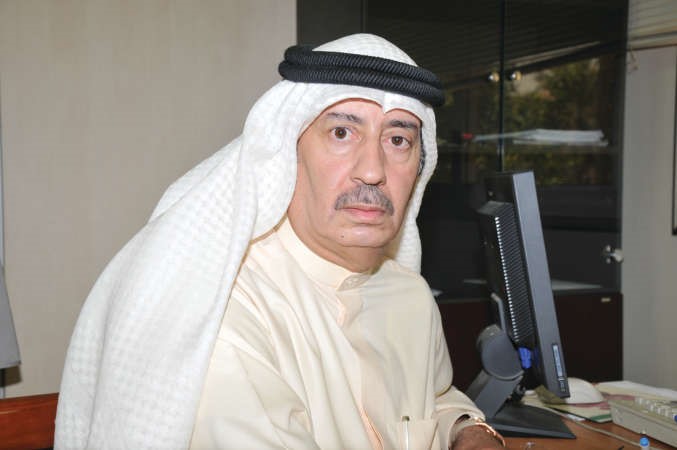  محمد الهاجري