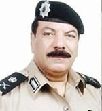اللواء عبدالفتاح العلي