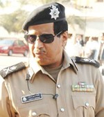 اللواء طارق حمادة﻿