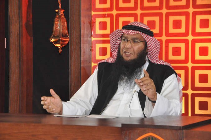 بدر بن علي الفيلكاوي
