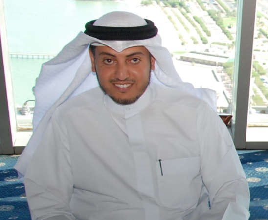 احمد الطويل