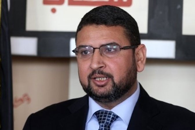 سامي ابوزهري