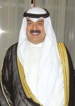 خالد الجارالله