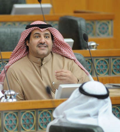 سلطان اللغيصم﻿