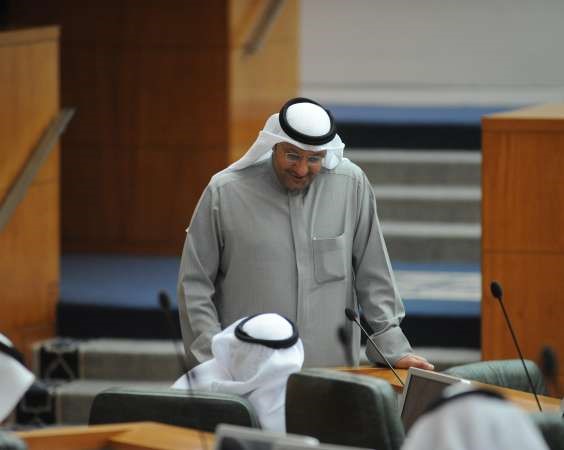 دعلي العبيدي﻿