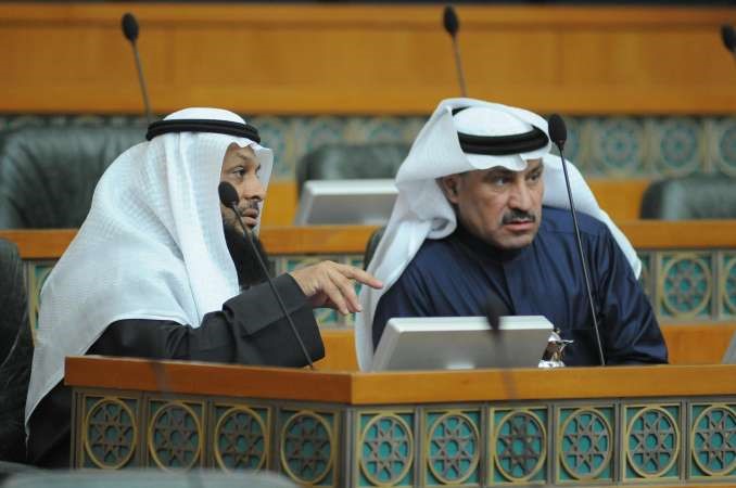 محمد طنا وحمود الحمدان﻿