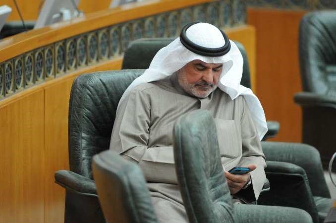 صالح عاشور﻿