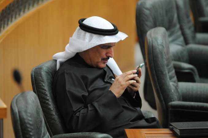 كامل العوضي﻿