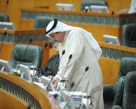 م محمد الهدية﻿