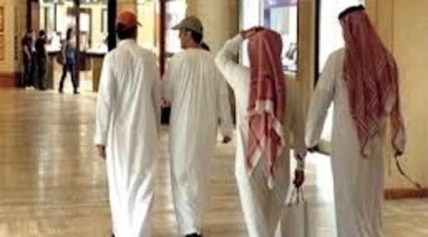 400 ألف رجل عانس في السعودية 