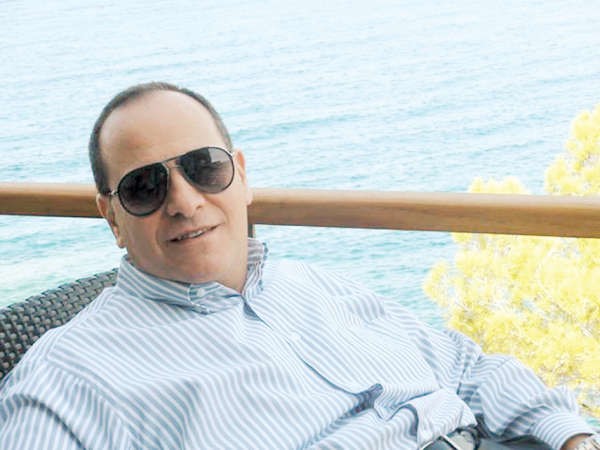 صادق الصباح﻿