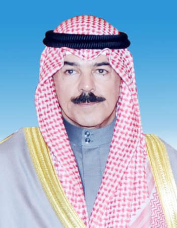  الشيخ محمد الخالد ﻿