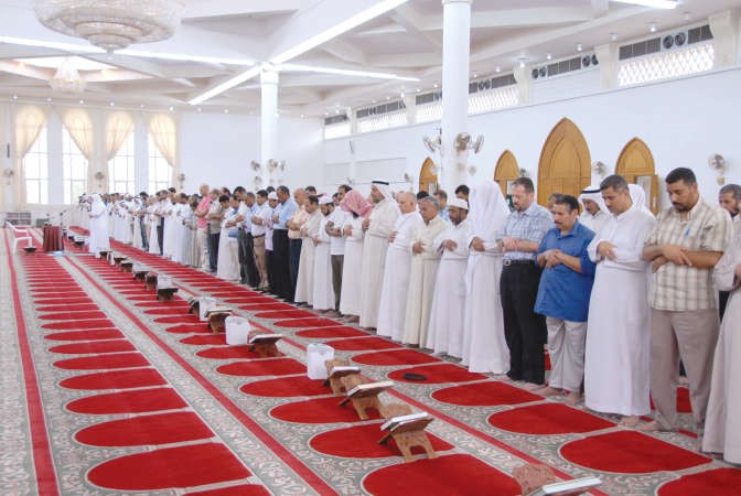 التديّن بين الشكل والمضمون