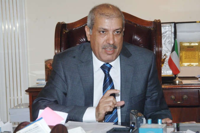 د فريح العنزي﻿