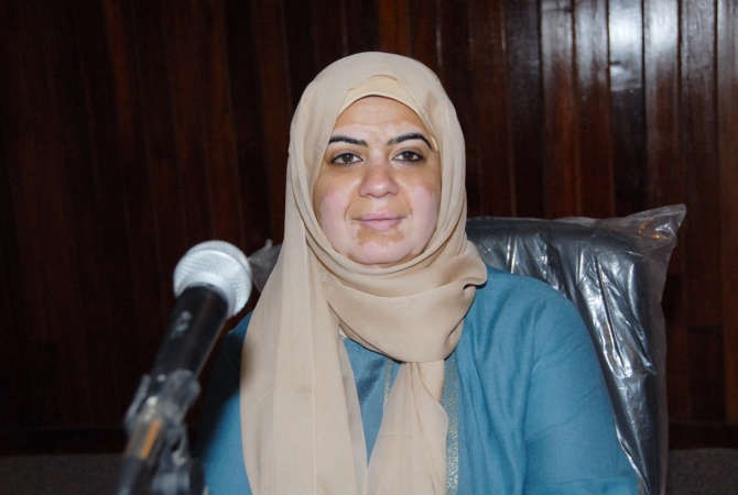 د ماجدة القطان