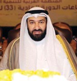 د علي العمير