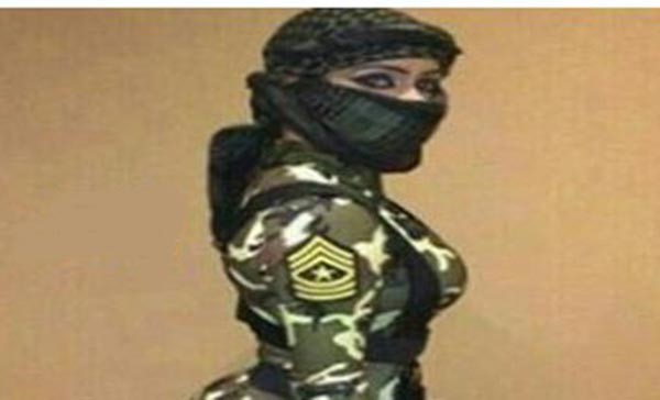 مزحة سيدة سعودية كادت أن تقتل ابنها‎