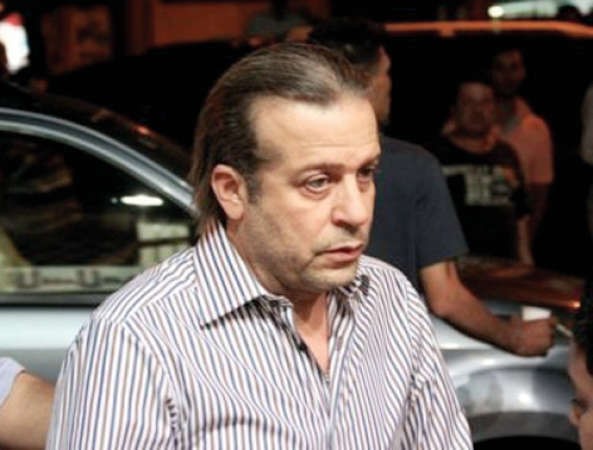 شريف منير﻿