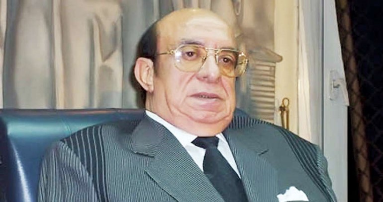 جلال الشرقاوي﻿
