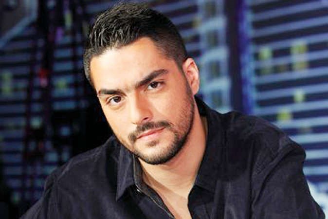 حسن الشافعي