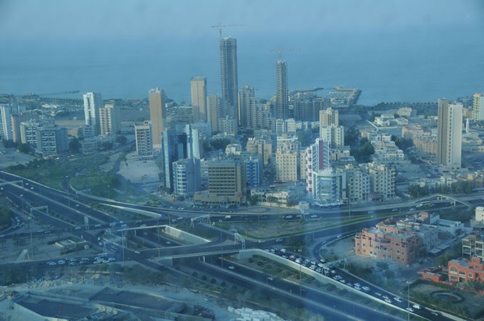 الكويت الثانية خليجياً في تسهيل ممارسة الأنشطة الاقتصادية