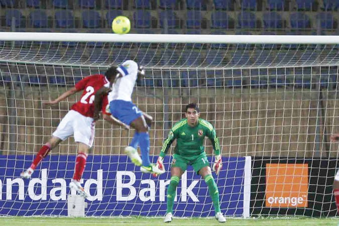 الاهلي يتطلع الى اسعاد جماهيره﻿